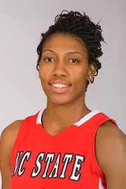 Tia Bell