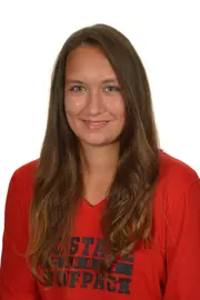 Joanna Nalborska 2015