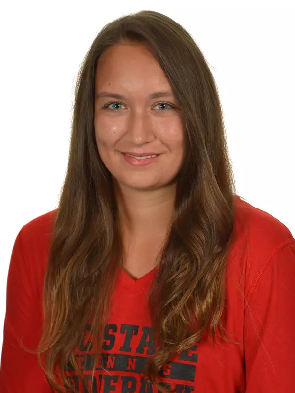 Joanna Nalborska 2015