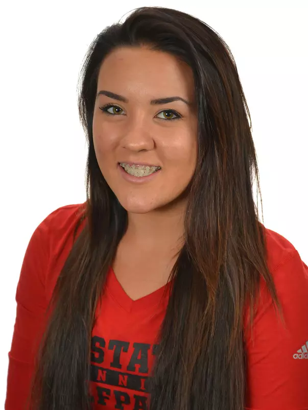 Claudia Wiktorin 2015