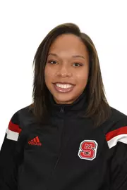 Alexis Perry Headshot