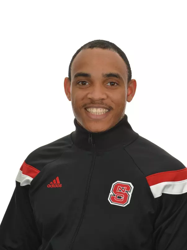 Cameron Cooper Headshot
