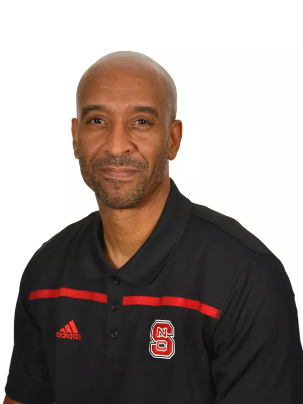 Danny Peebles headshot