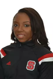 Dejah Arnold Headshot