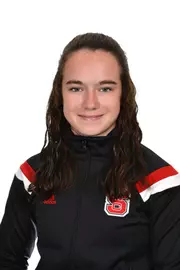 Hannah Stokes headshot