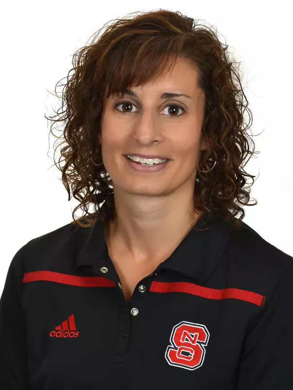 Jackie Brooks headshot