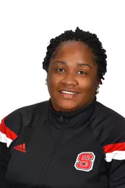 Niclole Chavis Headshot