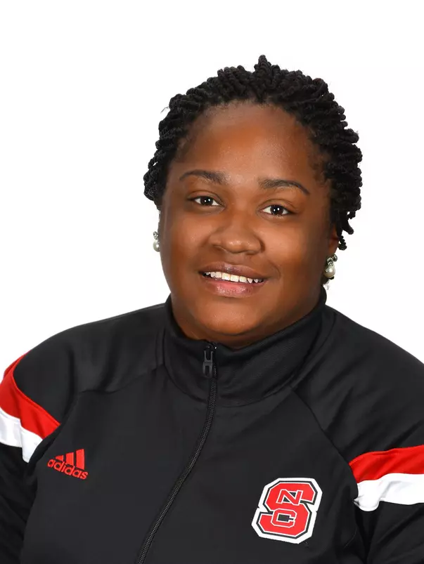 Niclole Chavis Headshot