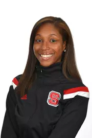 Nyah Hines Headshot