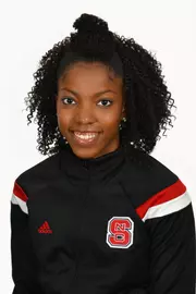 Tiana Patillo Headshot