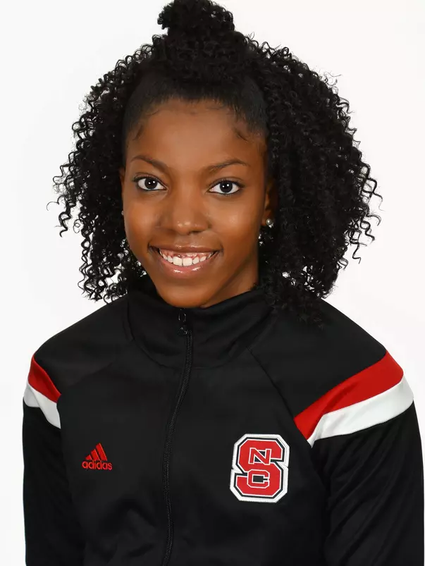 Tiana Patillo Headshot