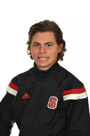 Aaron Thomas headshot