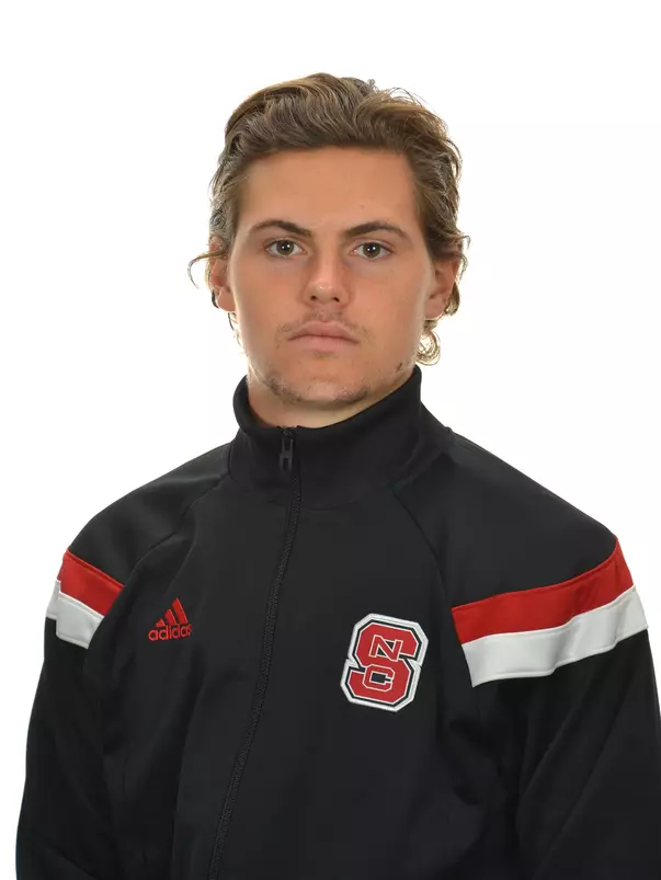 Alec Thomas headshot