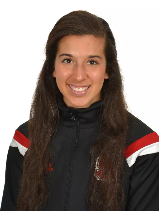 Bianca Bishop headshot