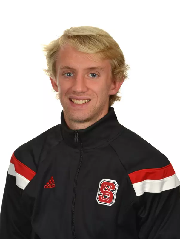 Graham Crawford headshot