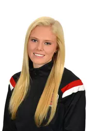 Kaitlyn Kramer headshot