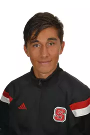 Luis Vargas headshot