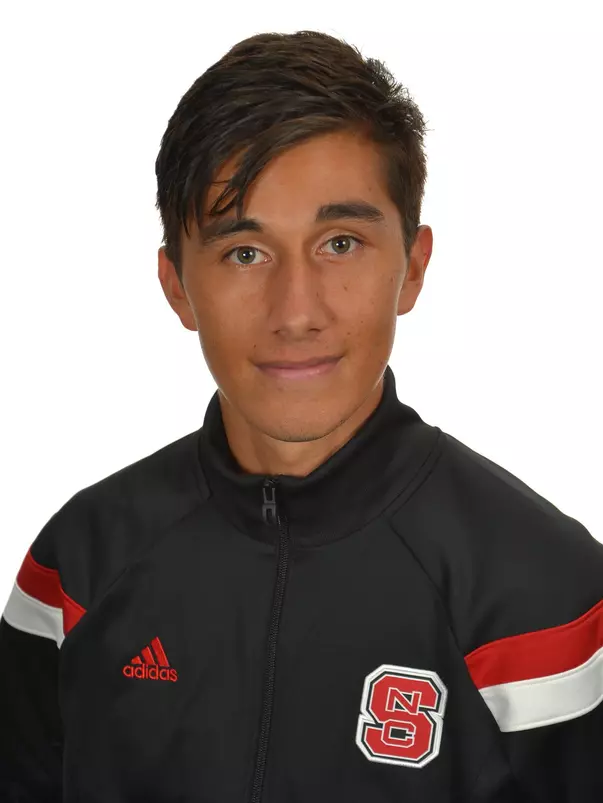 Luis Vargas headshot