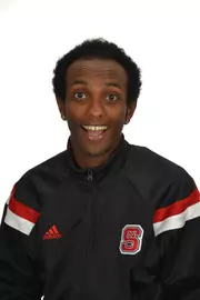 Meron Simon headshot