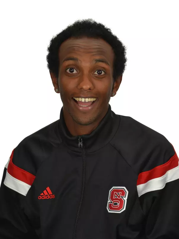 Meron Simon headshot