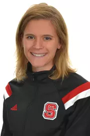 Olivia Enright headshot