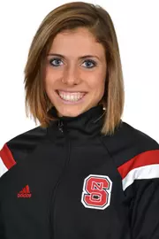 Samantha George headshot