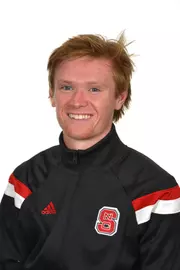 Zach Langston headshot