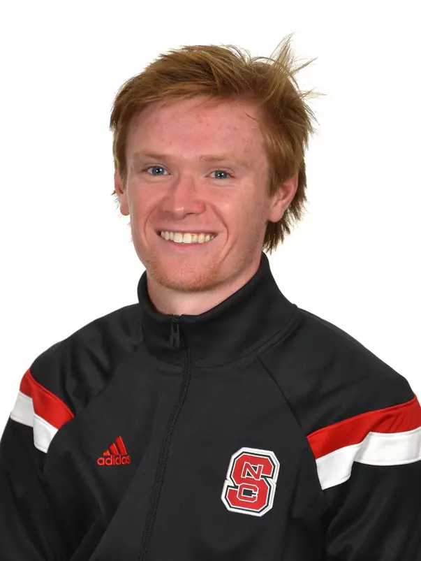 Zach Langston headshot