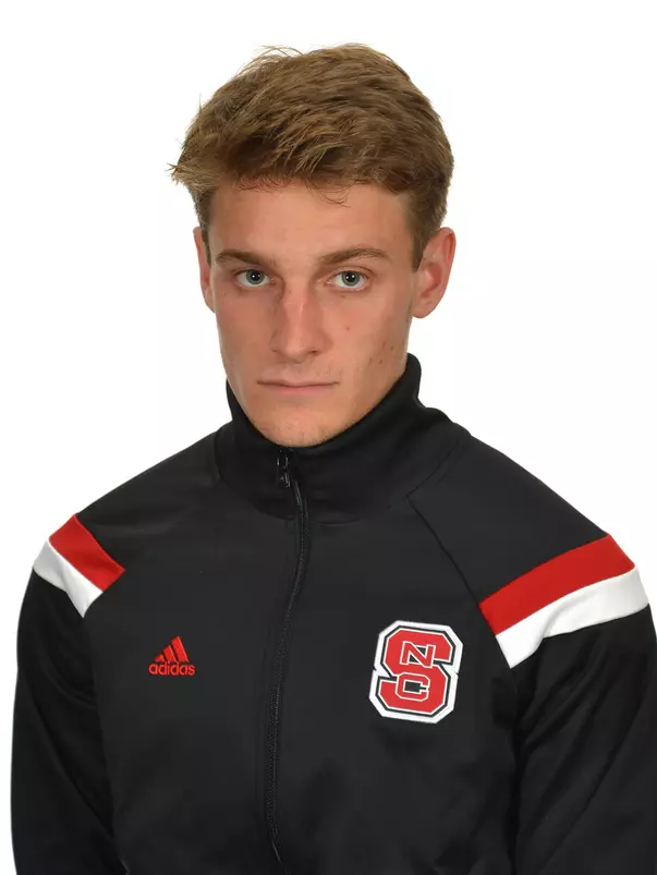 Nick Link headshot