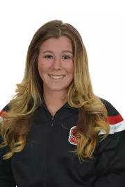 Hannah Yeager