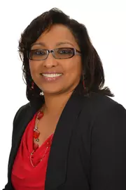 Tonya Washington