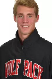 Chandler Pyke