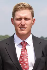 David Cooke