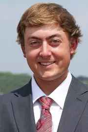 Stanhope Johnson