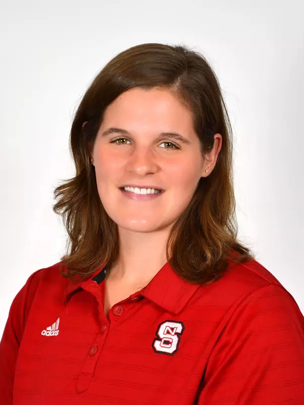 Jenna Drushel Headshot