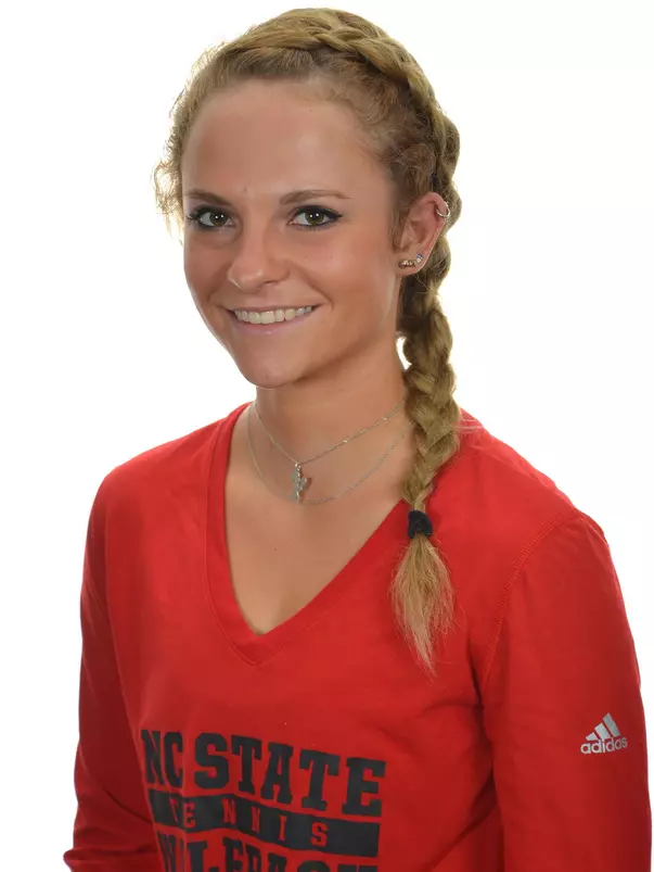 Barbara Mancera 2015