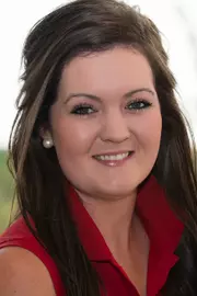 Taylor headshot