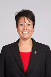 Linda Hampton-Keith