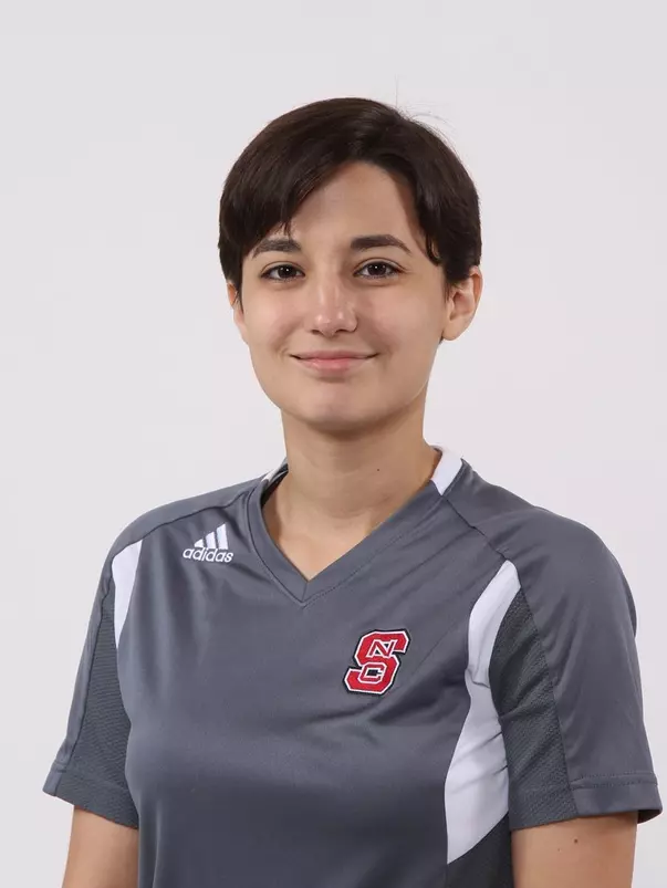 Melissa Quartarone Headshot