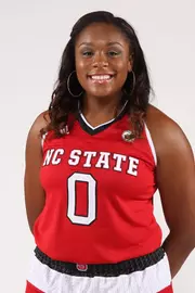 Camille Anderson