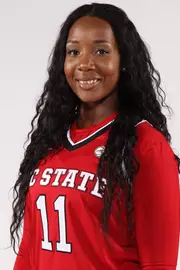 Jennifer Mathurin