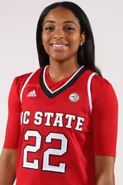 Dominique Wilson