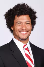Davion Allred