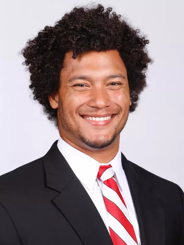 Davion Allred