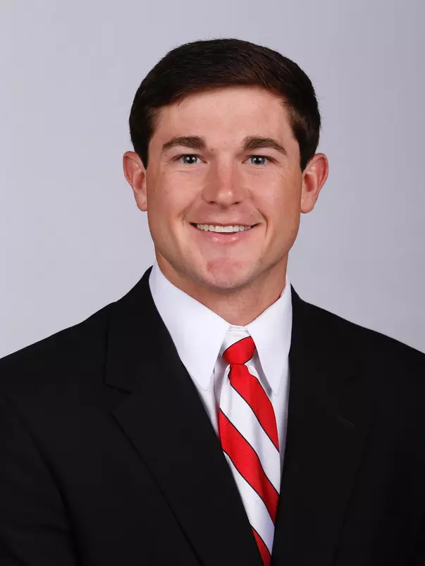 Connor Haskins