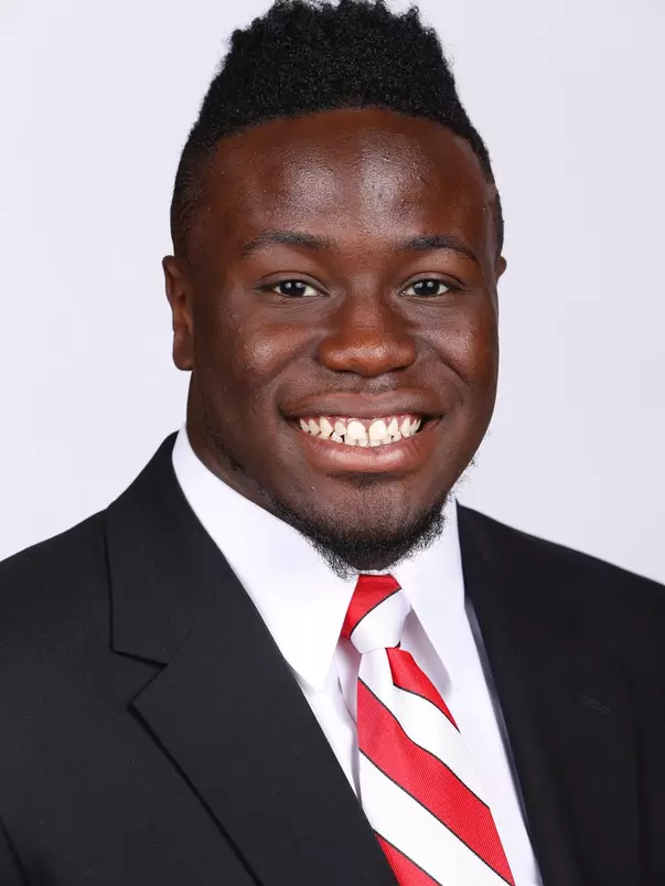 Nicholas Lacy