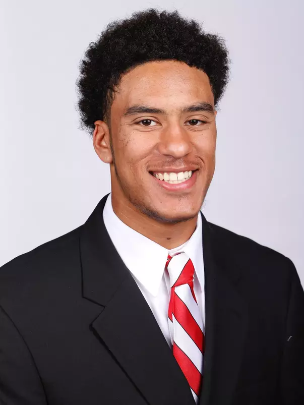 Dylan Parham