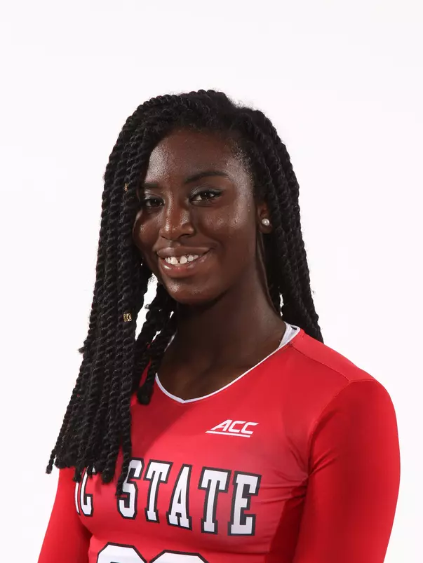 Lauryn Terry Headshot