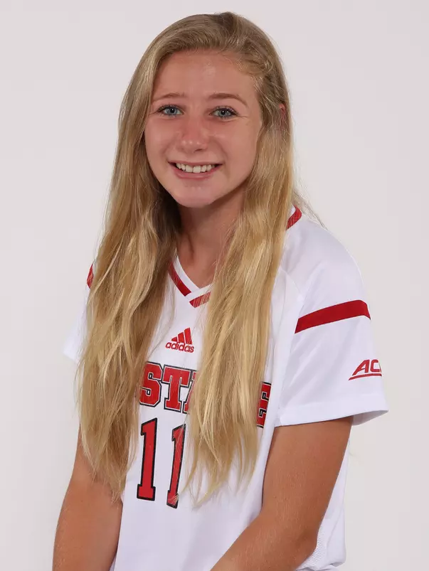 Michaella Van Maanen headshot