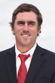 Chad Cox